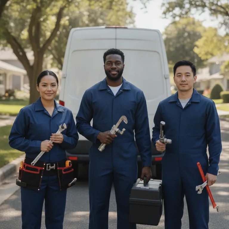 Water Heater Repair team in Archway