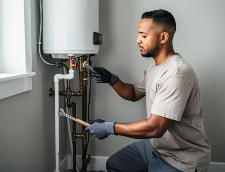 Water Heater Repair service in Archway